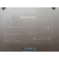 6ES5266 8MA11