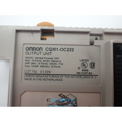 CQM1 OC222