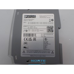 TRIO PS 2G 3AC 24DC 5