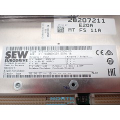 MTS11A015 503 E20A 00