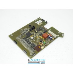 PLACA BASE KCP1