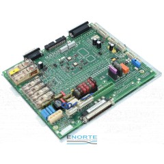 TARJETA SEGURIDADES VKRC2 ED05