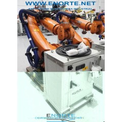 KR210 R2700 EXTRA