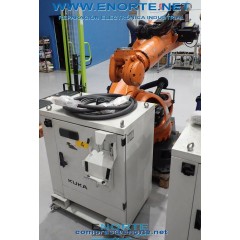 KR210 R2700 EXTRA