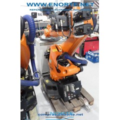 KR210 R2700 EXTRA