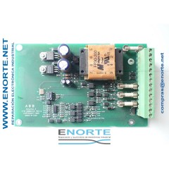Smartac 3 Board