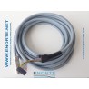 CABLE TEACH VKRC2