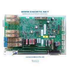 ESC CI