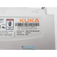 KPP600 20 3x20